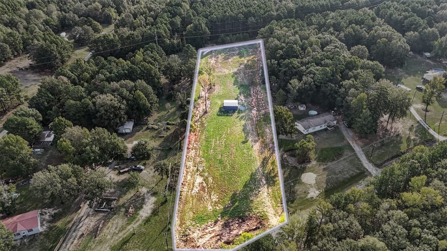 4053 Highway 169, Mooringsport, Louisiana