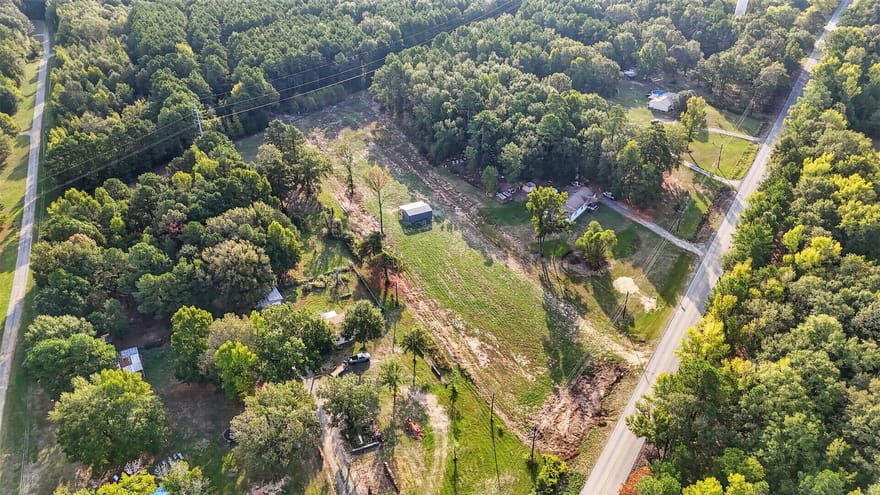 4053 Highway 169, Mooringsport, Louisiana
