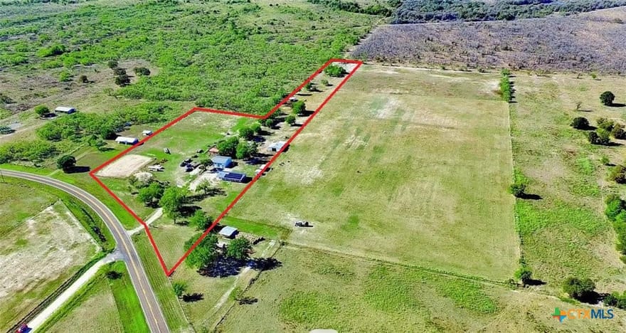 12270 Fm 642, Dawson, Texas