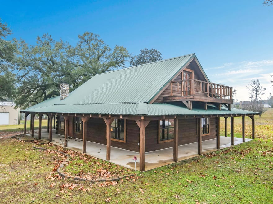 3723 Fm 256, Colmesneil, Texas
