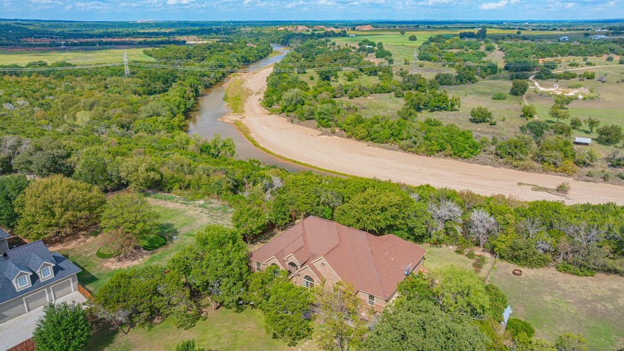 1271 County Road 306a, Rainbow, Texas