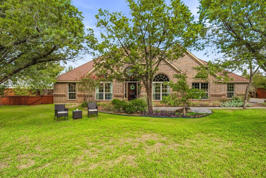 1271 County Road 306a, Rainbow, Texas
