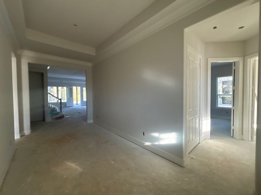 802 Monterrey Circle, Van Alstyne, Texas