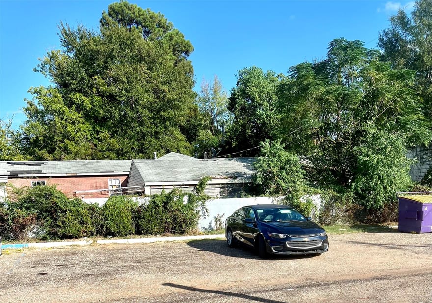 2129 Jewella Avenue, Shreveport, Louisiana