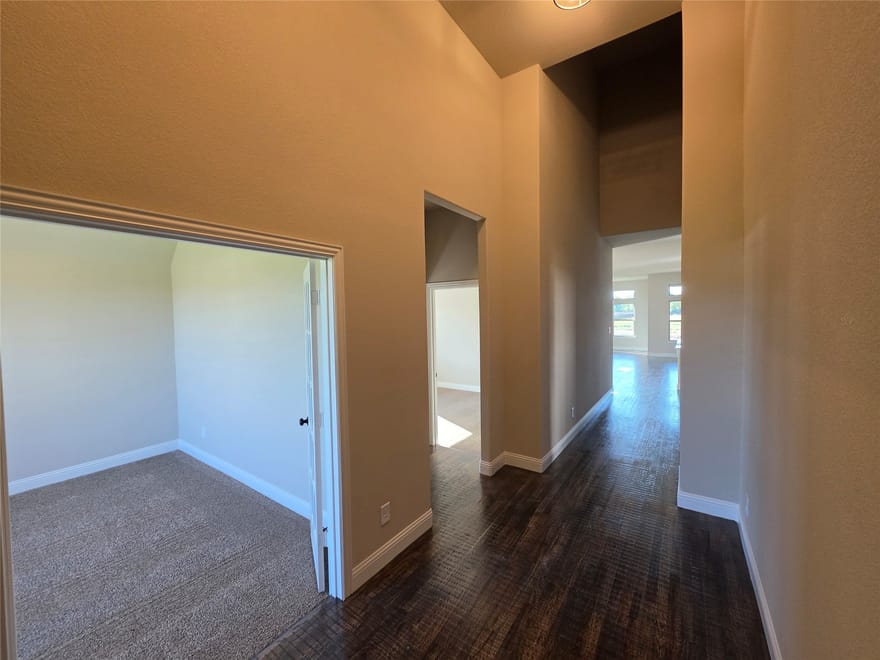 247 Redwood Circle, Trenton, Texas
