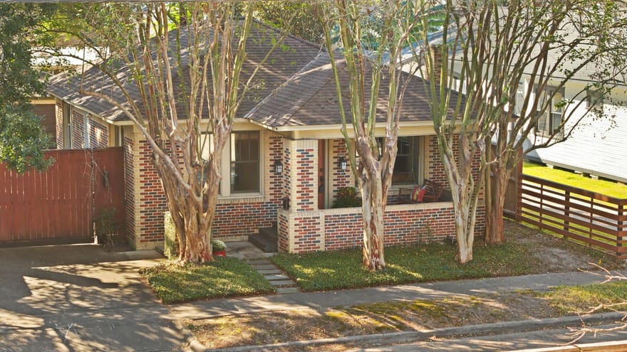 1112 Algregg Street, Houston, Texas