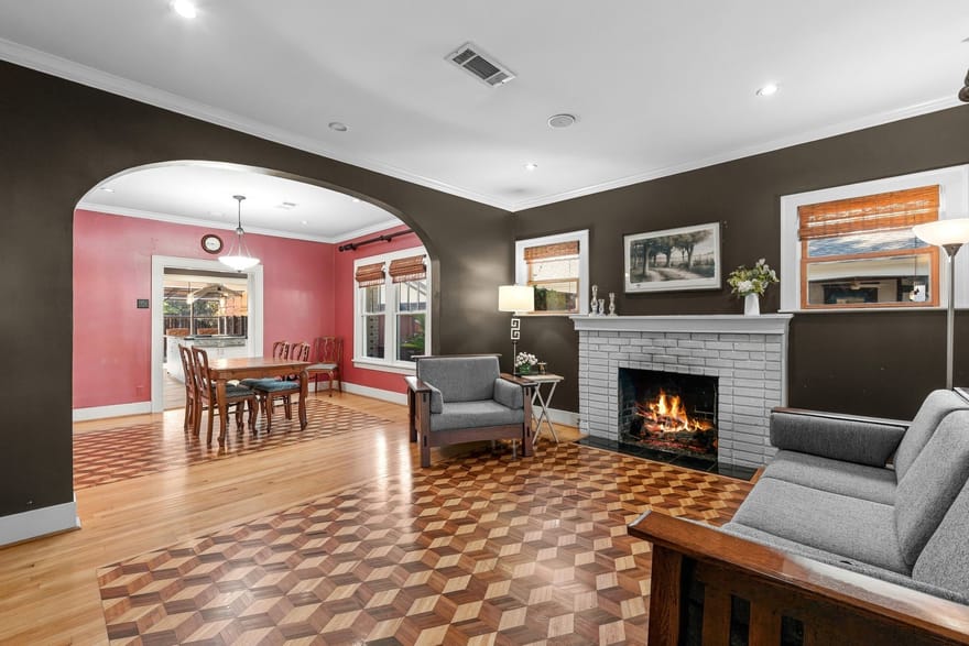 1112 Algregg Street, Houston, Texas