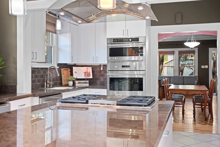 1112 Algregg Street, Houston, Texas