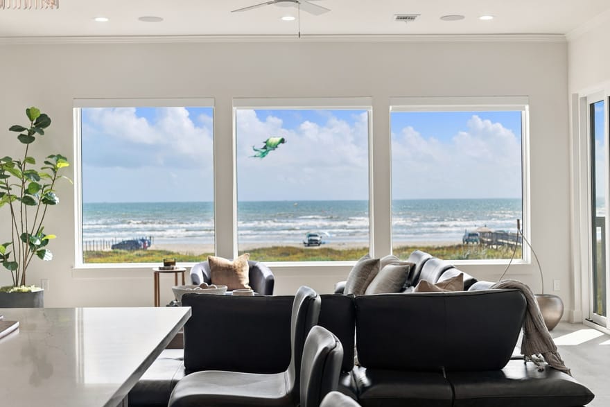 17211 Termini San Luis Pass Rd, Galveston, Texas