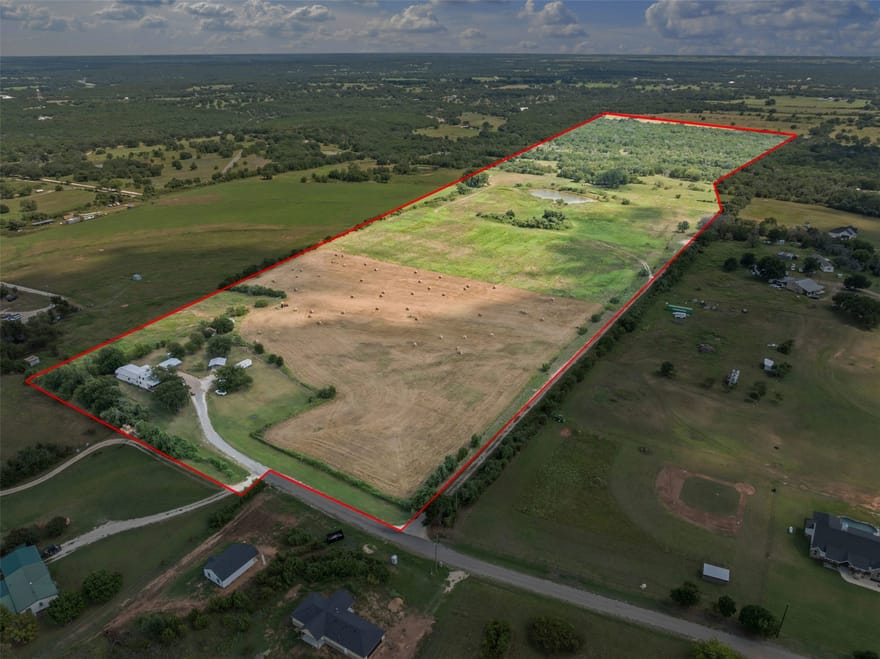 TBD Cr 428_lot 5, Glen Rose, Texas