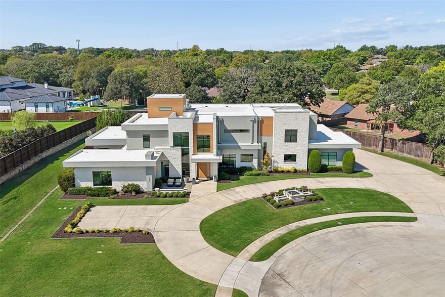 1032 Hatch Court, Southlake, Texas