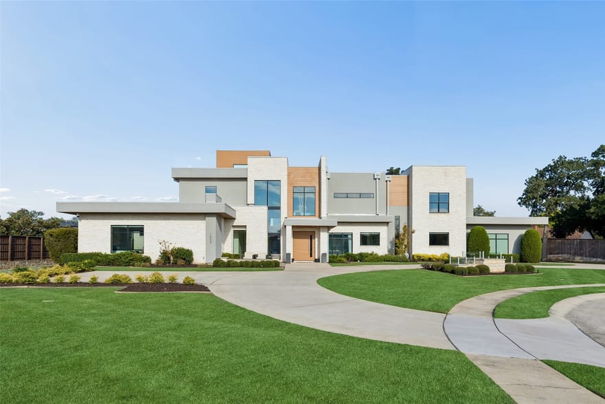1032 Hatch Court, Southlake, Texas