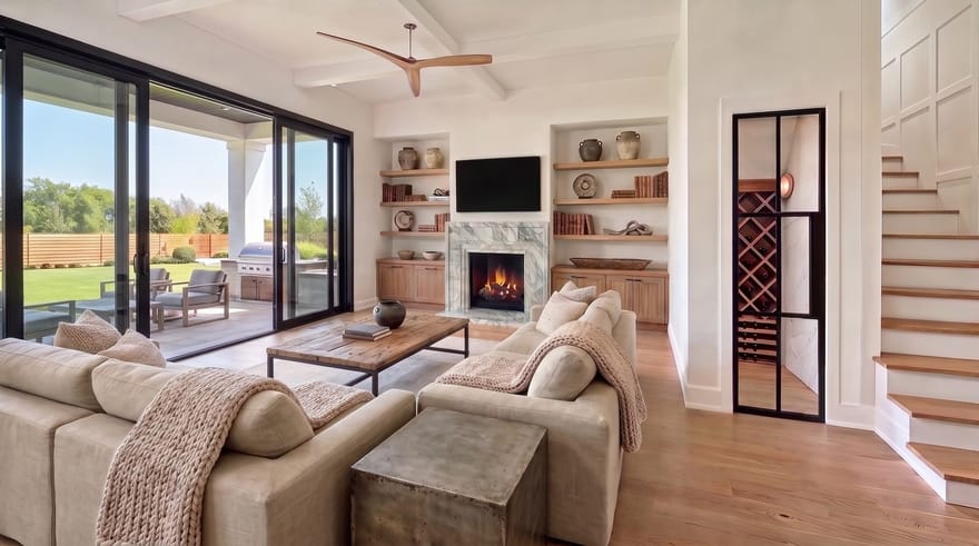 14110 Saint Marys Lane, Houston, Texas