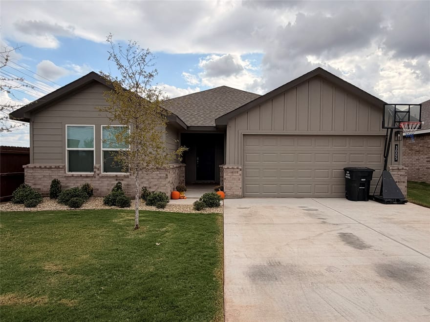 3005 Graduation Road, Abilene, Texas