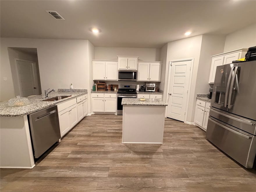 3005 Graduation Road, Abilene, Texas