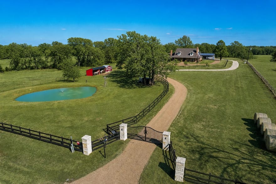 669 Vz County Road 2316, Canton, Texas