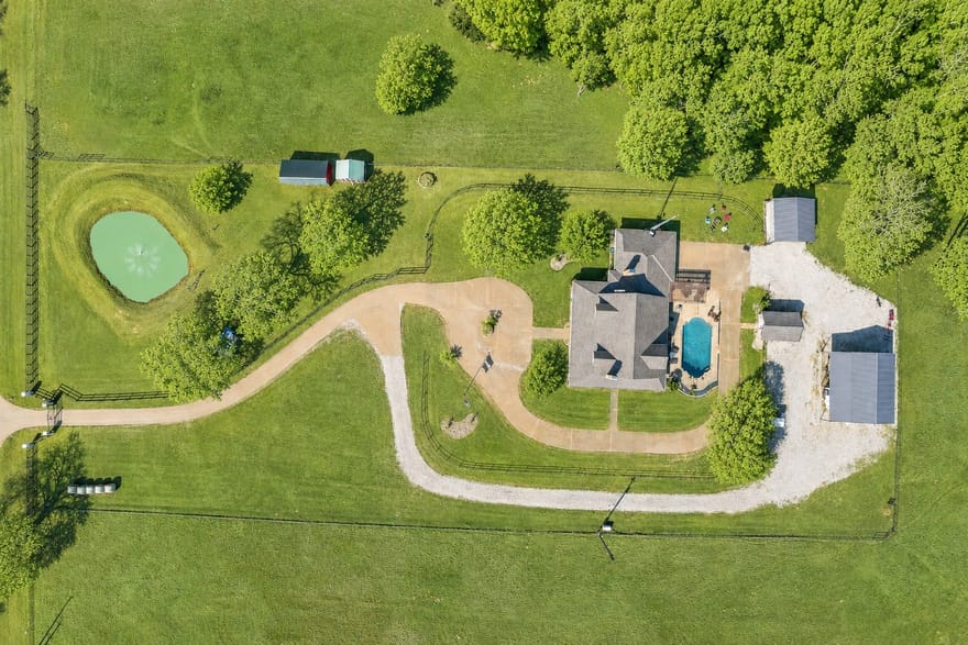 669 Vz County Road 2316, Canton, Texas