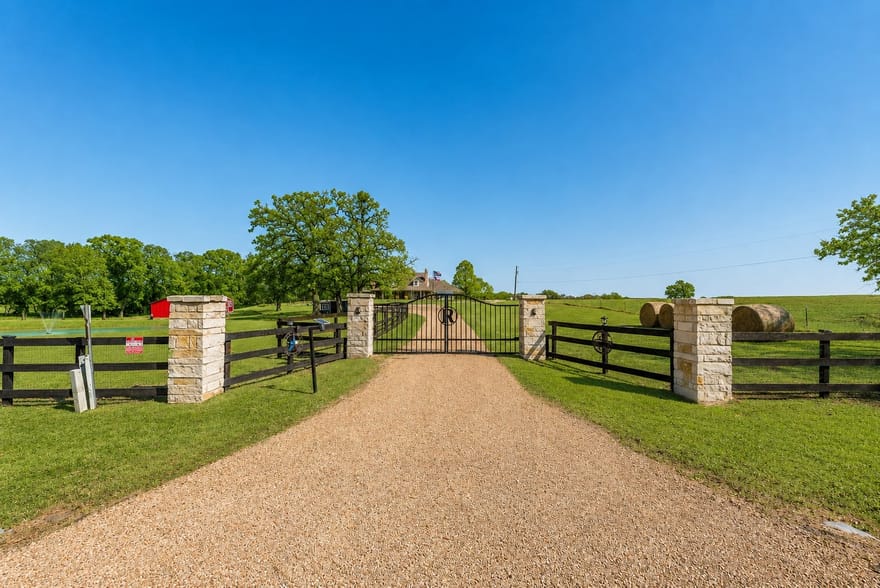 669 Vz County Road 2316, Canton, Texas
