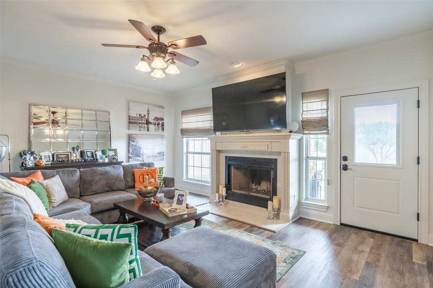 8325 Thompson Parkway, Abilene, Texas