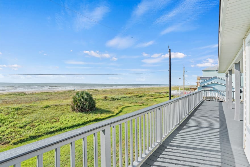 21631 Termini San Luis Pass Road, Galveston, Texas