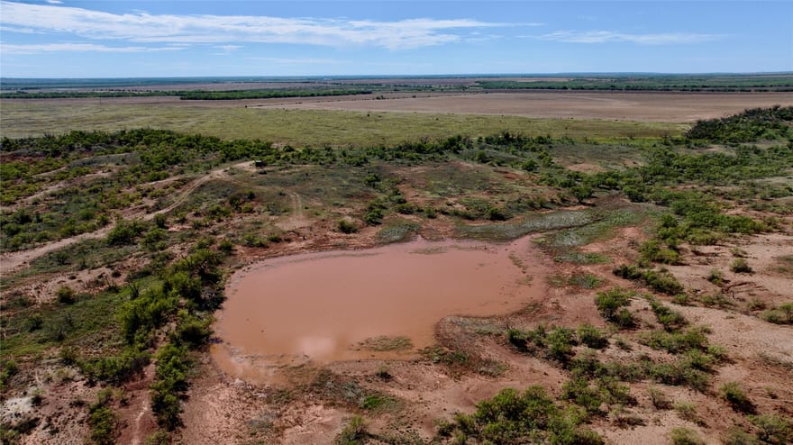 TBD 366 Acres Montgomery Rd, Haskell, Texas