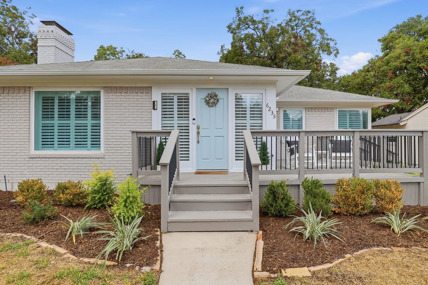 6235 Kenwood Avenue, Dallas, Texas