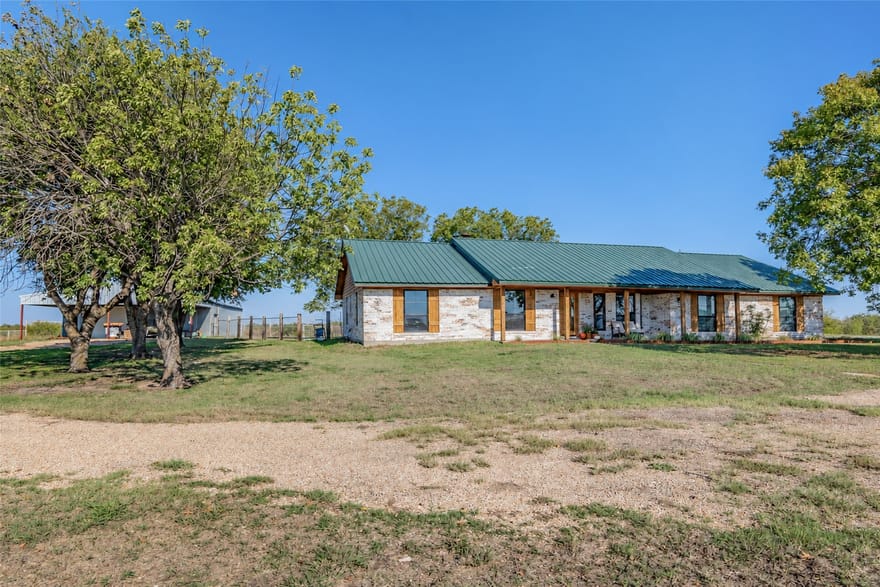 560 Hcr 3350, Hubbard, Texas