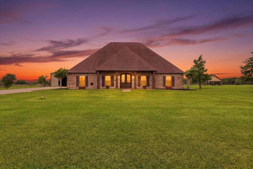 11610 Ridgecrest Drive, Beaumont, Texas