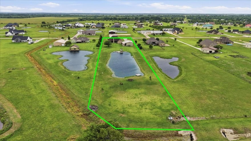 11610 Ridgecrest Drive, Beaumont, Texas