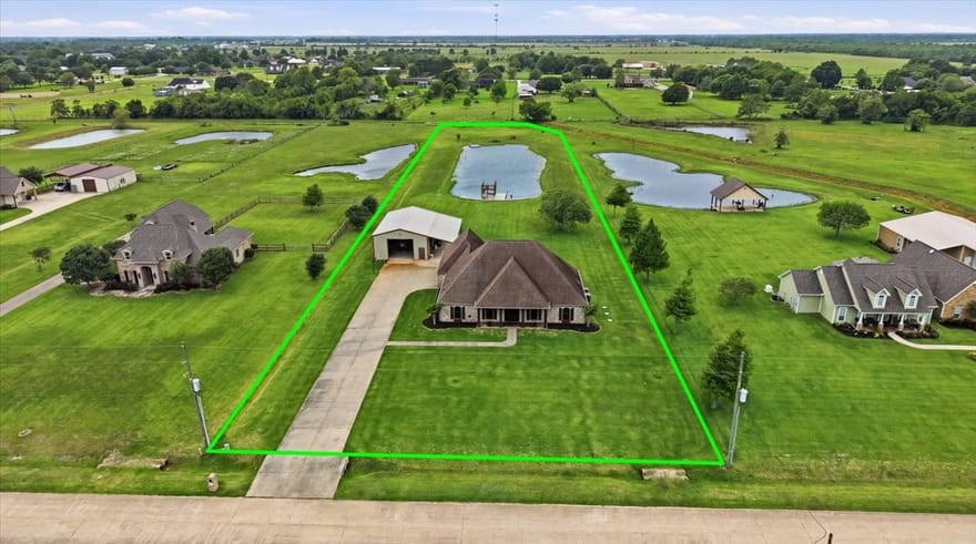 11610 Ridgecrest Drive, Beaumont, Texas