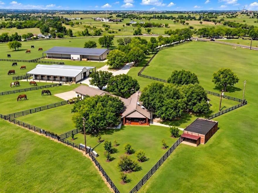 3601 W Fm 4, Cleburne, Texas