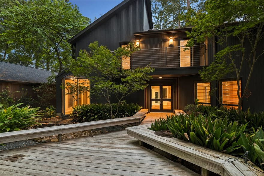 23414 Holly Hollow Street, Tomball, Texas