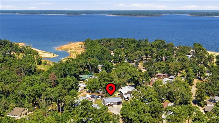 206 Knollwood Drive, Jasper, Texas