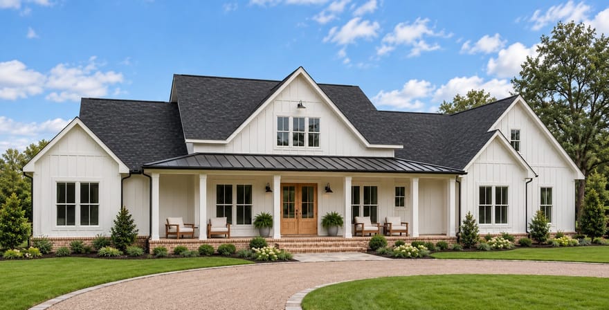 6024 Cates Ranch Drive, Godley, Texas