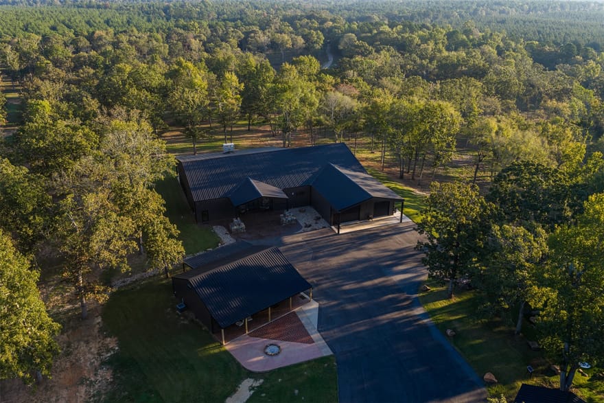 1309 County Road 2619, Alto, Texas