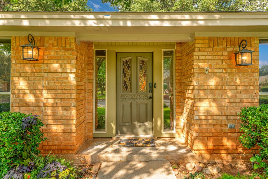 2534 Meadow Lake Drive, Abilene, Texas