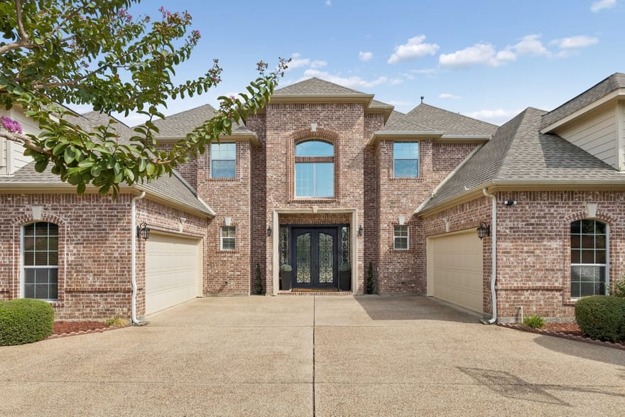 305 Corral Court, Southlake, Texas