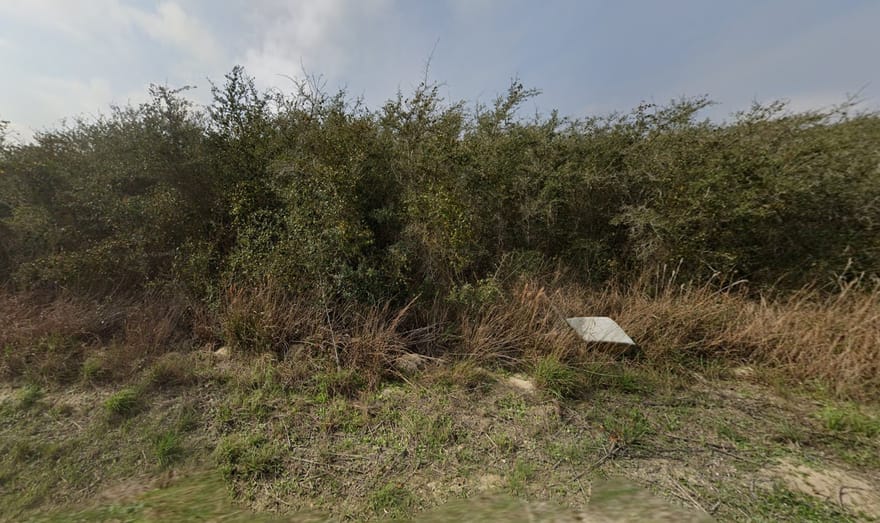 TBD W Beasley Avenue, Aransas Pass, Texas