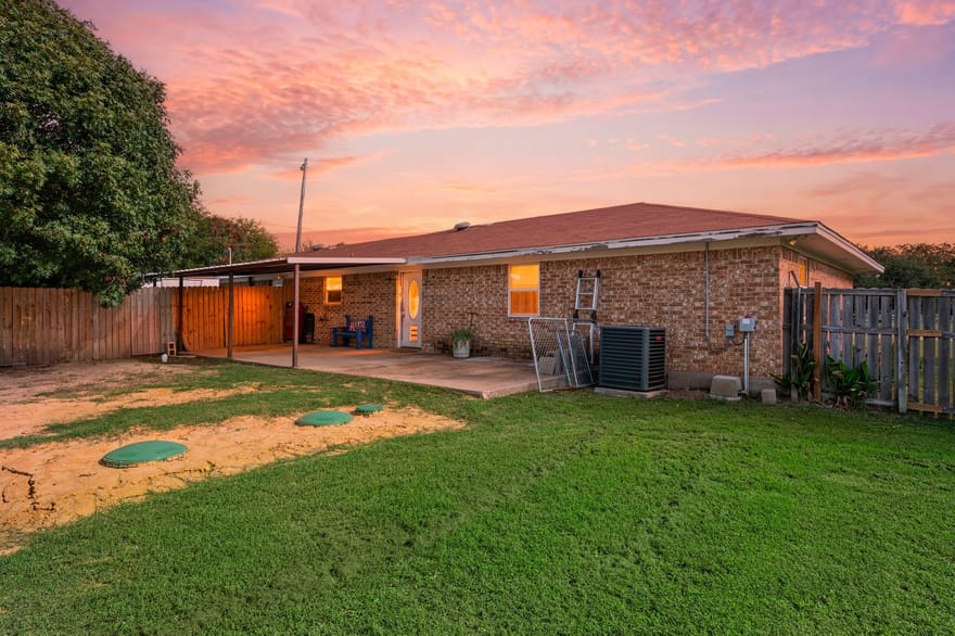 1255 County Road 260, Gainesville, Texas