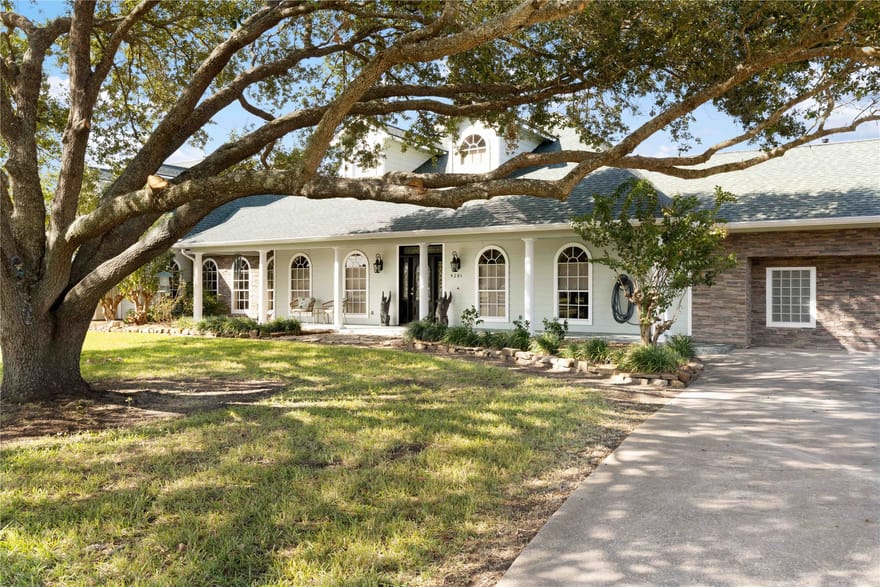 4201 Kendall Road, Baytown, Texas