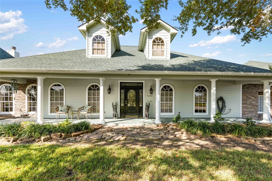 4201 Kendall Road, Baytown, Texas