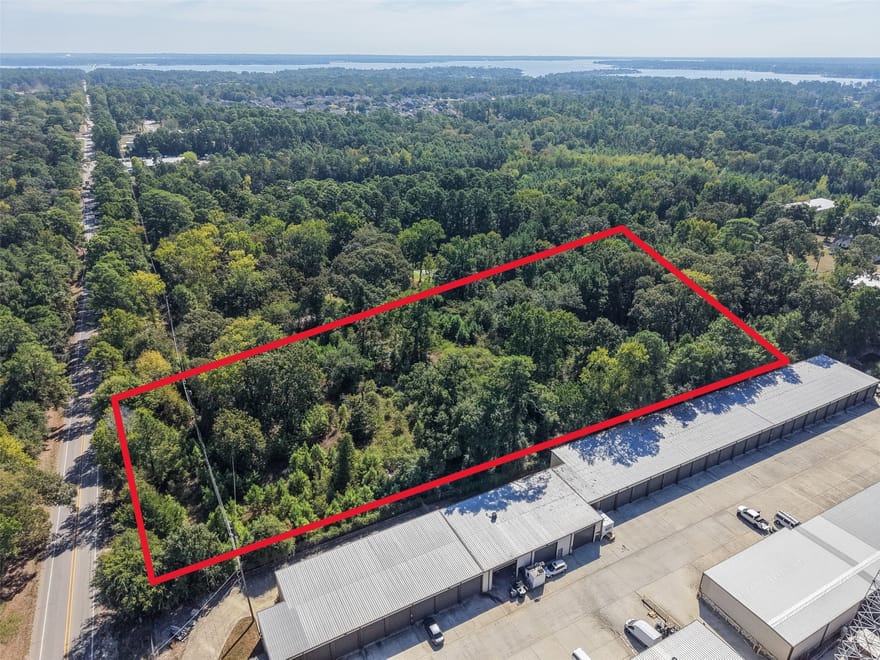 18841 W Fm 1097 Road, Montgomery, Texas