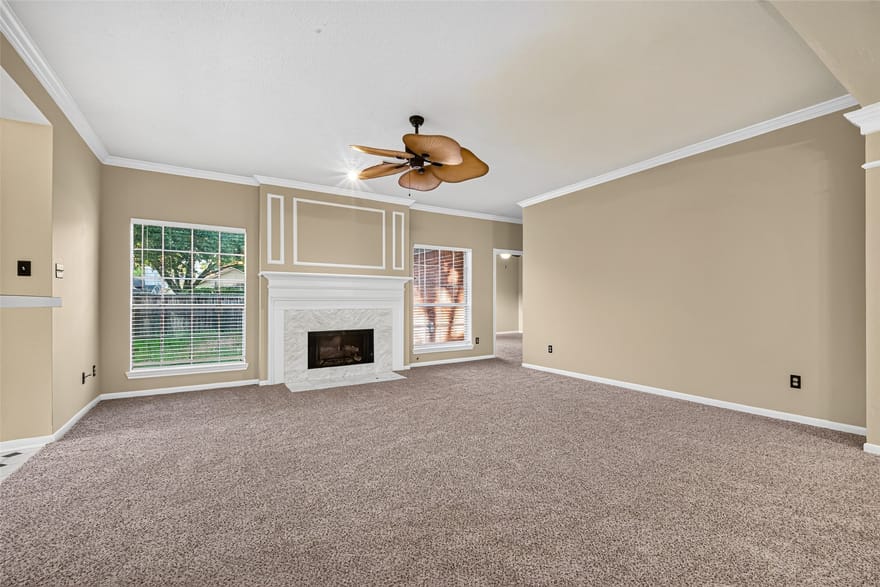 16002 Brittany Knoll Drive, Houston, Texas