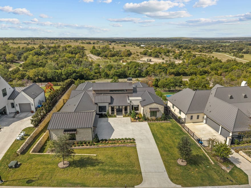 4516 Chablis Drive, Fort Worth, Texas