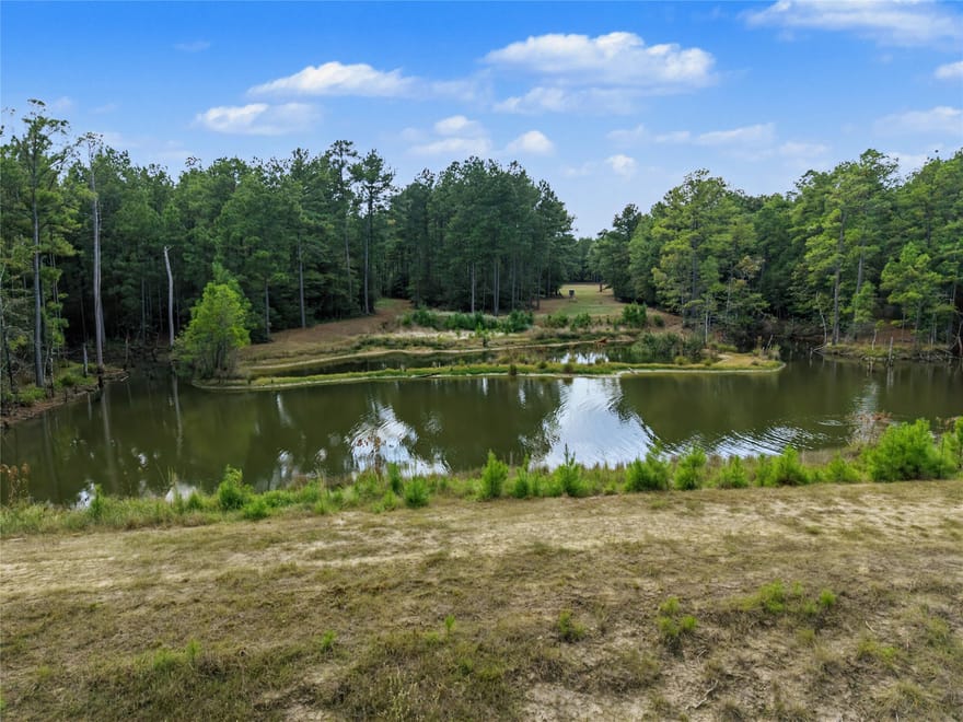 Fm 980, Huntsville, Texas