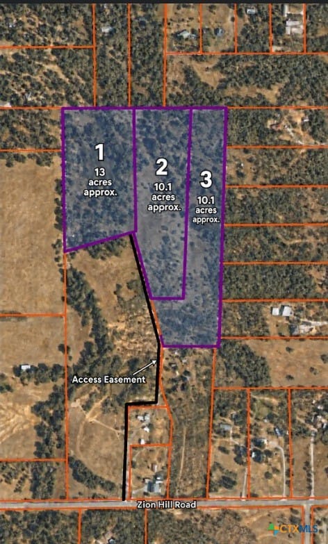 2296 Zion Hill Road, Seguin, Texas