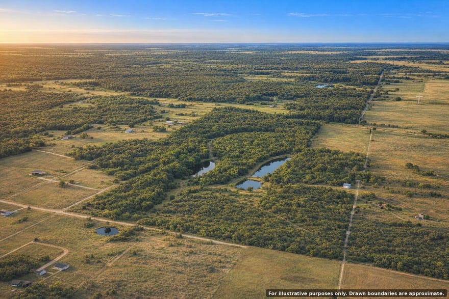 Elmdale Road, Abilene, Texas