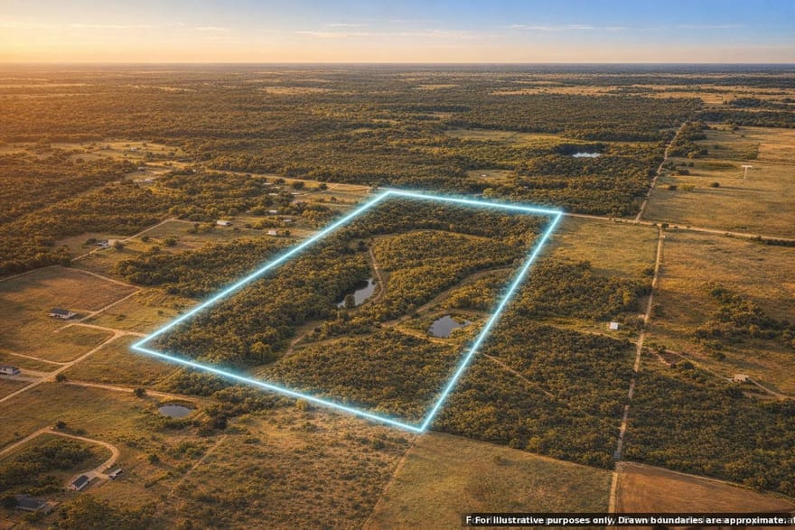 Elmdale Road, Abilene, Texas