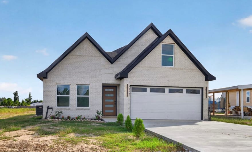 2479 Road 5838, Cleveland, Texas