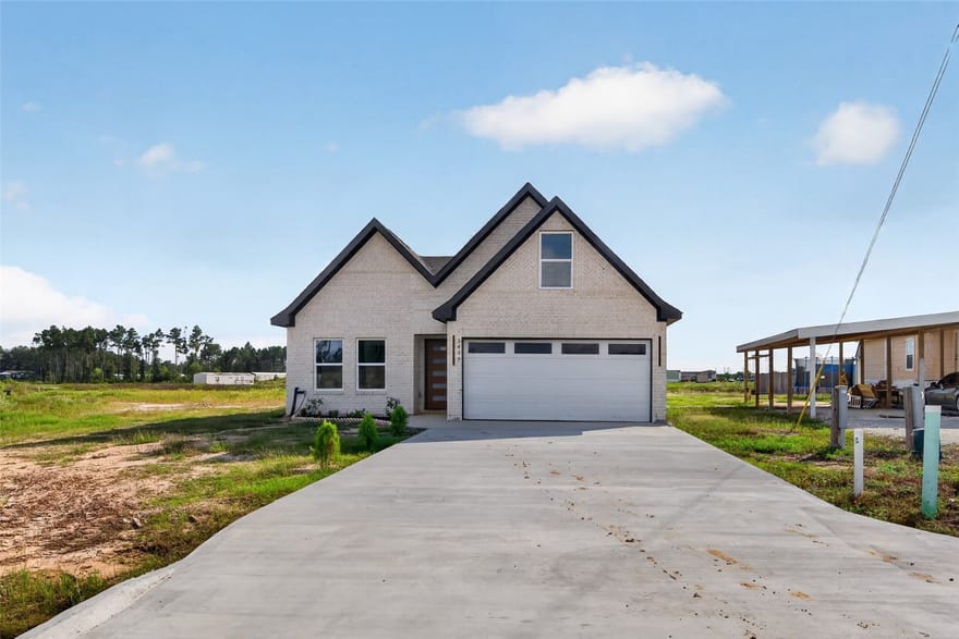 2479 Road 5838, Cleveland, Texas